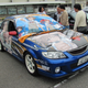 Illustration for article titled Yes, Anime Themed Cars Are Pretty Common In Japan